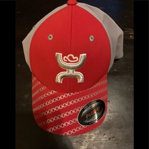 Hooey Solo III Yourh Hat